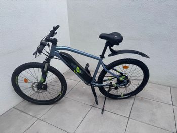 Used DECATHLON DECATHLON Custom Other 2022 Mountainbike — image 16 of 17