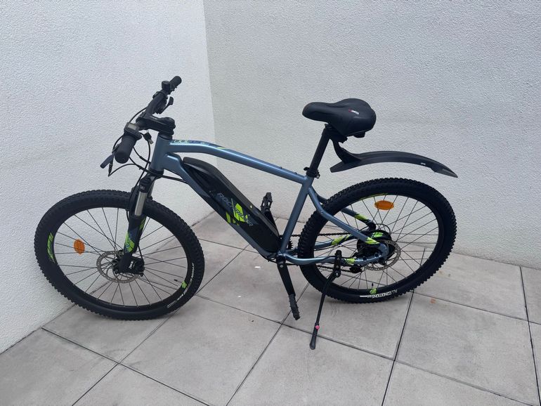 Used DECATHLON DECATHLON Custom Other 2022 Mountainbike — image 16 of 17