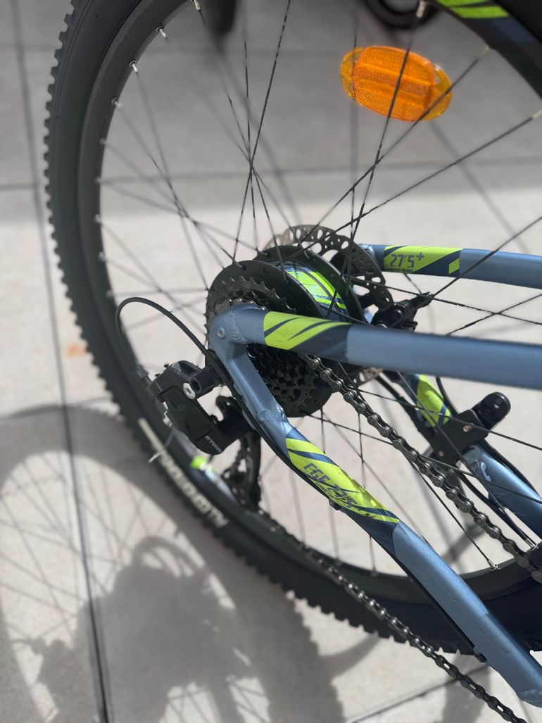 Used DECATHLON DECATHLON Custom Other 2022 Mountainbike — image 6 of 17