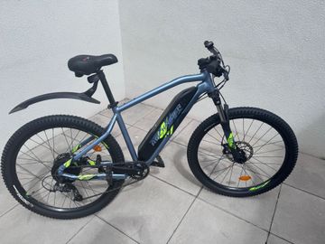 Used DECATHLON Custom Other 2022 MTB