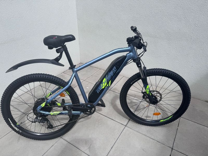 Used DECATHLON Custom Other 2022 MTB
