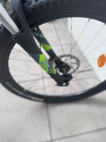 Used DECATHLON DECATHLON Custom Other 2022 Mountainbike — image 3 of 17