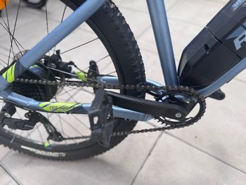 Used DECATHLON DECATHLON Custom Other 2022 Mountainbike — image 5 of 17