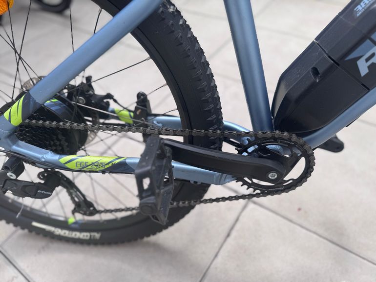 Used DECATHLON DECATHLON Custom Other 2022 Mountainbike — image 5 of 17