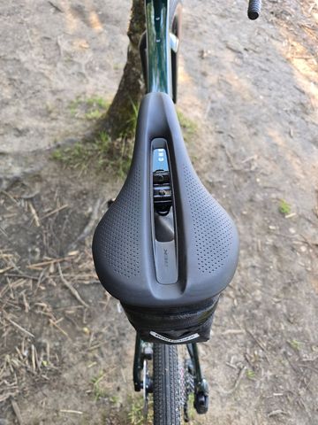 Brugt Trek Checkpoint SL 6 AXS Gen 3 2026 2026 Road & Gravel — billede 5 af 10