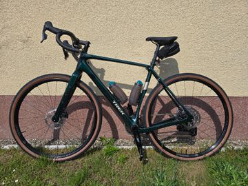 Brugt Trek Checkpoint SL 6 AXS Gen 3 2026 2026 Road & Gravel — billede 2 af 10