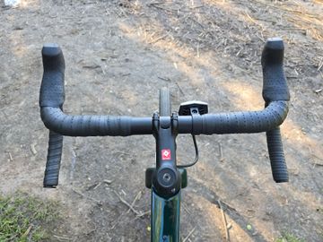 Brugt Trek Checkpoint SL 6 AXS Gen 3 2026 2026 Road & Gravel — billede 4 af 10
