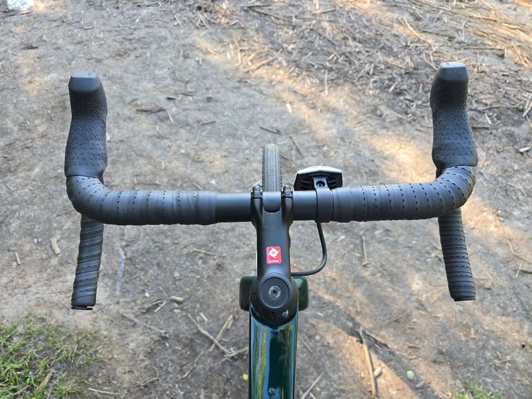 Used Trek Checkpoint SL 6 AXS Gen 3 2026 2026 Road & Gravel, Green — image 4 of 10