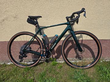 Trek Checkpoint SL 6 AXS Gen 3 2026 2026 Road & Gravel usato