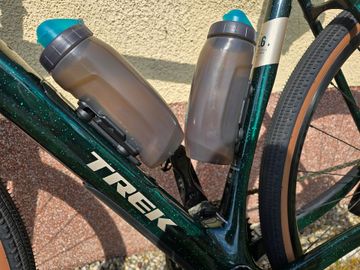 Brugt Trek Checkpoint SL 6 AXS Gen 3 2026 2026 Road & Gravel — billede 7 af 10