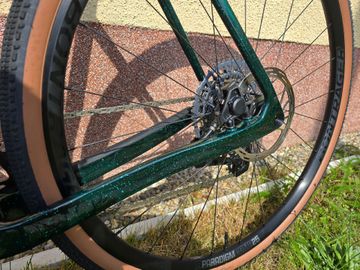 Brugt Trek Checkpoint SL 6 AXS Gen 3 2026 2026 Road & Gravel — billede 6 af 10