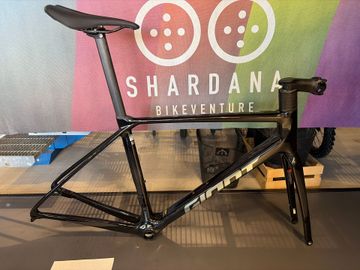 Gebrauchtes Giant TCR Advanced Pro 1 Di2 2025 Frameset 2025 Road & Gravel