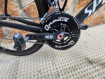 Used Specialized Tarmac Shimano Ultegra Di2 2016 Road & Gravel — image 3 of 16