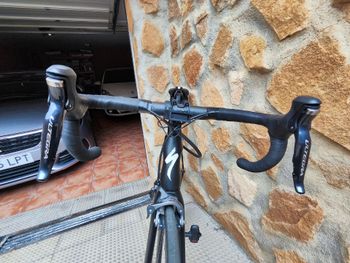 Used Specialized Tarmac Shimano Ultegra Di2 2016 Road & Gravel — image 16 of 16