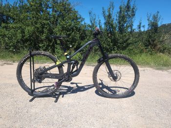 Used Trek Slash 9.7 2021 2021 MTB