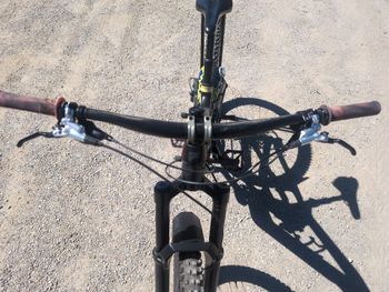Used Trek Slash 9.7 2021 2021 Mountainbike, Black — image 4 of 8