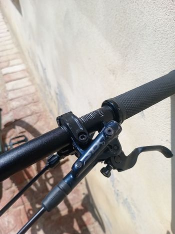 Used Orbea RALLON M10 2021 2021 Mountainbike — image 8 of 10