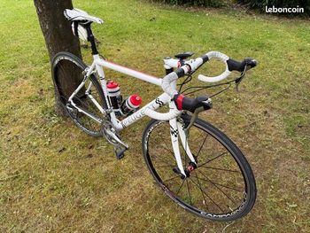 Used Peugeot Peugeot Collector 200 Ans 2010 Road & Gravel — image 2 of 3