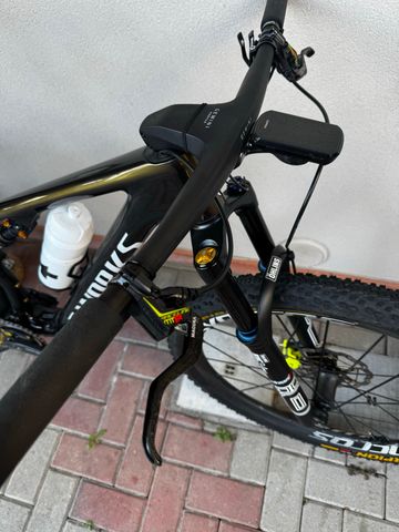 Specialized S-Works Epic 8 Frameset 2026 2026 Mountainbike d'occasion — image 4 sur 6