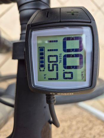 Used Canyon Grail:ON CF 7 2023 2023 Road & Gravel, Light Gray — image 4 of 11