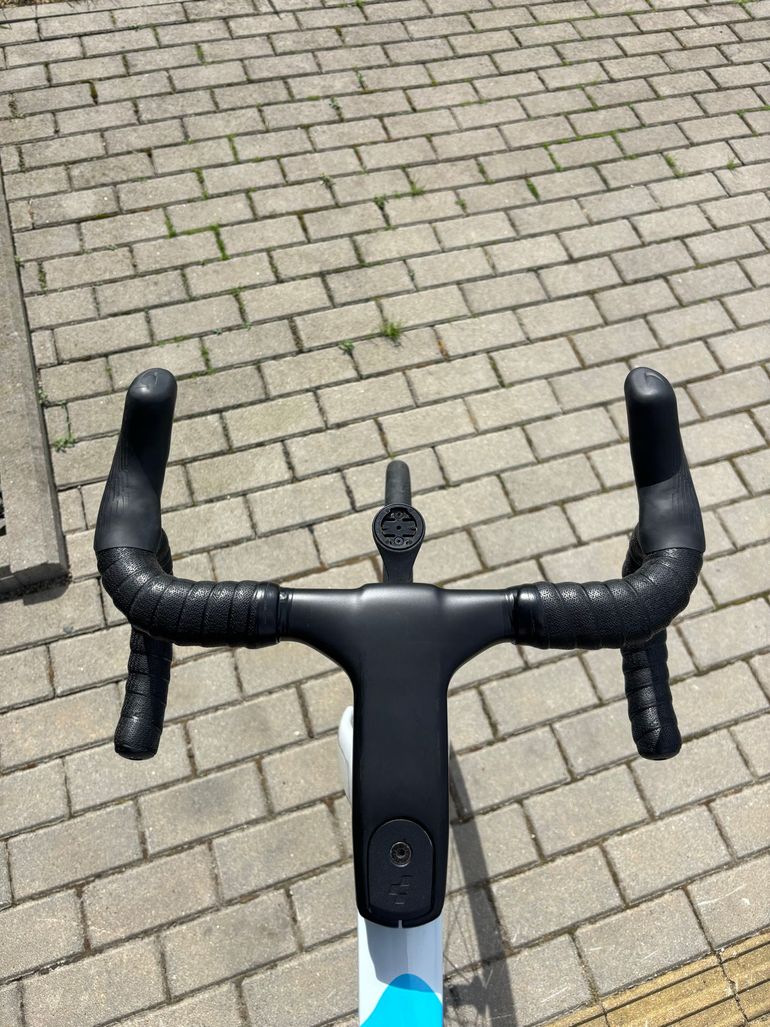 Used CUBE LITENING AERO C:68X, RACE 2025 2025 Road & Gravel — image 3 of 13