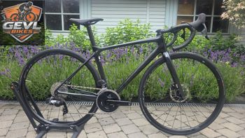 Used Giant TCR Advanced Pro Disc 1 AXS 2024 2024 Road & Gravel