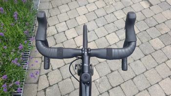 Used Giant TCR Advanced Pro Disc 1 AXS 2024 2024 Road & Gravel, Black — image 10 of 17