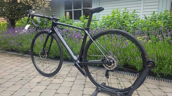 Used Giant TCR Advanced Pro Disc 1 AXS 2024 2024 Road & Gravel, Black — image 17 of 17