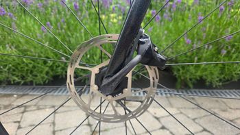 Used Giant TCR Advanced Pro Disc 1 AXS 2024 2024 Road & Gravel, Black — image 14 of 17