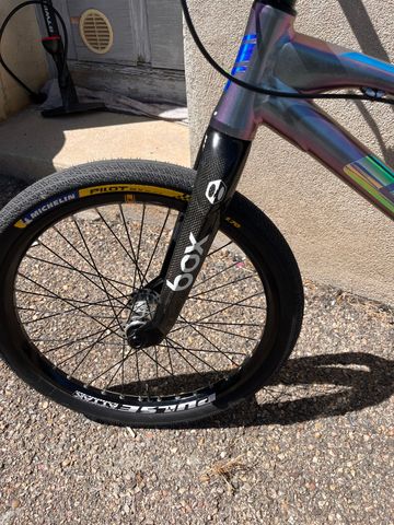 Gebrauchtes GT Speed Series Pro 2024 2024 Urban, Violett — Bild 3 von 14