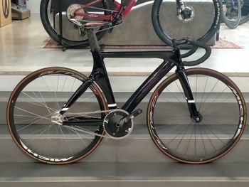 Used neutro Neutro Custom Single Speed / Fixed Gear 2016 Racefiets & gravel