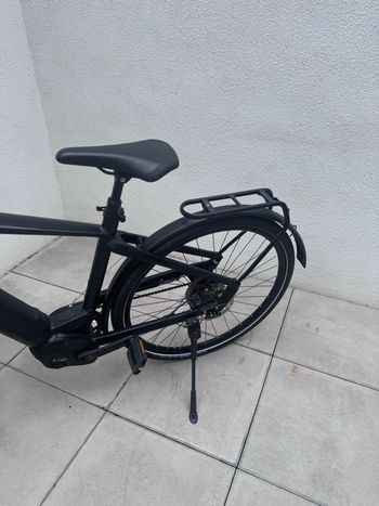 Used Riese & Müller Charger4 GT touring 2022 2022 Urban — image 17 of 21