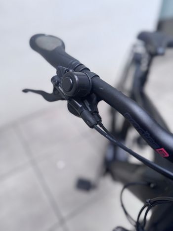 Used Riese & Müller Charger4 GT touring 2022 2022 Urban — image 12 of 21