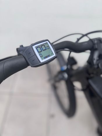 Used Riese & Müller Charger4 GT touring 2022 2022 Urban — image 10 of 21