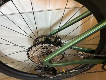 Used Wilier Adlar SHIMANO GRX 1x12S 2025 2025 Road & Gravel — image 2 of 4