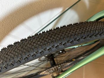Used Wilier Adlar SHIMANO GRX 1x12S 2025 2025 Road & Gravel — image 3 of 4