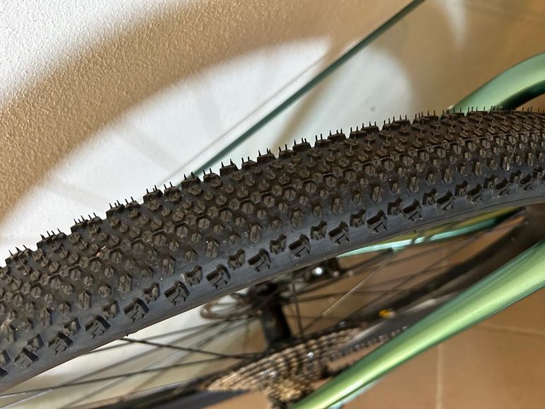 Used Wilier Adlar SHIMANO GRX 1x12S 2025 2025 Road & Gravel — image 3 of 4