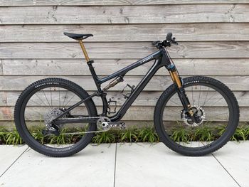 Used Specialized S-Works Epic 8 EVO - Shimano XTR Di2, FOX Factory 2026 2026 MTB
