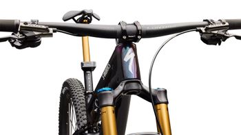 Used Specialized S-Works Epic 8 EVO - Shimano XTR Di2, FOX Factory 2026 2026 Mountainbike, Green, 29 — image 4 of 4