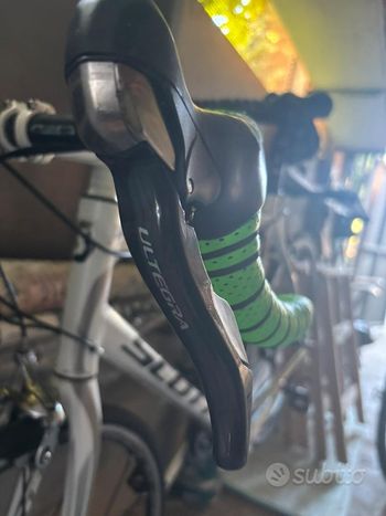 Used Scott Scott Speedster S20 2018 Road & Gravel — image 4 of 6
