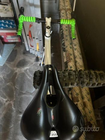 Used Scott Scott Speedster S20 2018 Road & Gravel — image 5 of 6