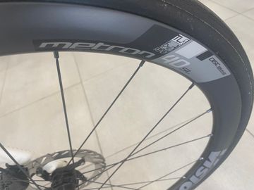 Used Megamo RAISE 10 2022 2022 Road & Gravel, White — image 6 of 7