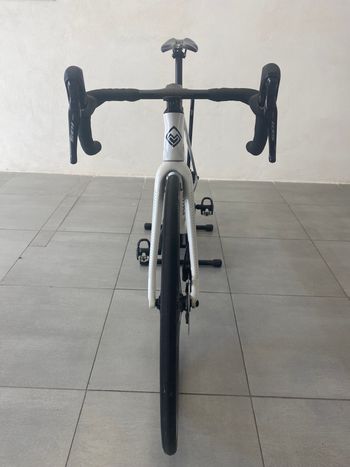 Used Megamo RAISE 10 2022 2022 Road & Gravel
