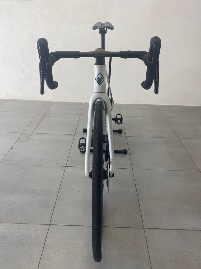 Used Megamo RAISE 10 2022 2022 Road & Gravel