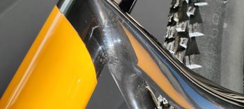 Used Mondraker DUSTY RR Sram Rival XPLR AXS 1x12 2024 Road & Gravel — image 19 of 36