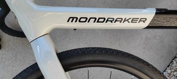 Used Mondraker DUSTY RR Sram Rival XPLR AXS 1x12 2024 Road & Gravel — image 23 of 36