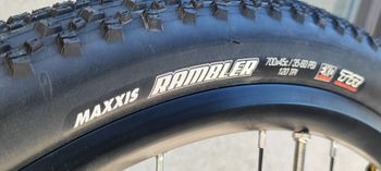 Used Mondraker DUSTY RR Sram Rival XPLR AXS 1x12 2024 Road & Gravel — image 33 of 36
