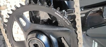 Used Mondraker DUSTY RR Sram Rival XPLR AXS 1x12 2024 Road & Gravel — image 30 of 36