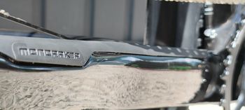 Used Mondraker DUSTY RR Sram Rival XPLR AXS 1x12 2024 Road & Gravel — image 31 of 36