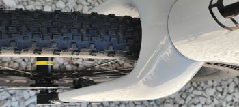 Used Mondraker DUSTY RR Sram Rival XPLR AXS 1x12 2024 Road & Gravel — image 21 of 36
